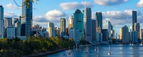 Thai Food in Brisbane, Thai Restaurants in Brisbane