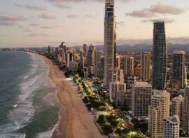 Thai Food in Gold Coast, Thai Restaurants in Gold Coast