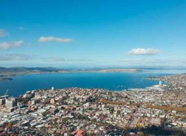 Thai Food in Hobart, Thai Restaurants in Hobart