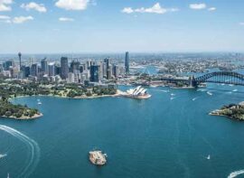 Thai Food in Sydney, Thai Restaurants in Sydney