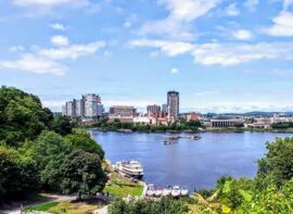 Thai Food in Ottawa, Thai Restaurants in Ottawa