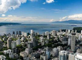 Thai Food in Vancouver, Thai Restaurants in Vancouver