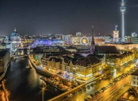 Thai Food in Berlin, Thai Restaurants in Berlin