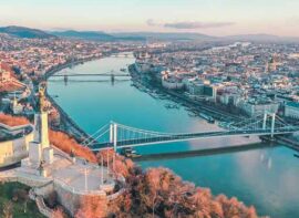 Thai Food in Budapest, Thai Restaurants in Budapest