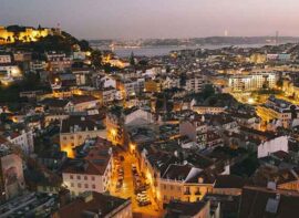 Thai Food in Lisbon, Thai Restaurants in Lisbon