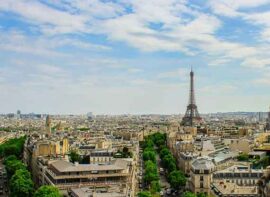 Thai Food in Paris, Thai Restaurants in Paris