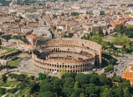 Thai Food in Rome, Thai Restaurants in Rome