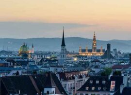 Thai Food in Vienna, Thai Restaurants in Vienna