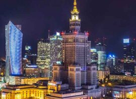 Thai Food in Warsaw, Thai Restaurants in Warsaw