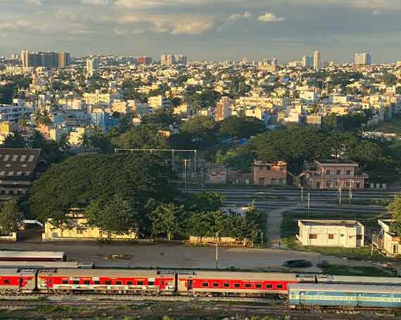 Thai Food in Bengaluru, Thai Restaurants in Bengaluru
