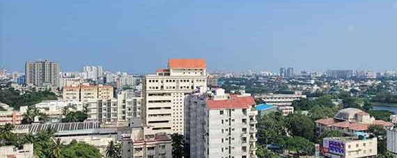 Thai Food in Chennai, Thai Restaurants in Chennai