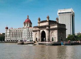 Thai Food in Mumbai, Thai Restaurants in Mumbai