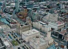 Thai Food in Liverpool, Thai Restaurants in Liverpool