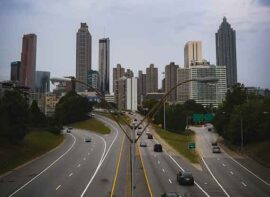 Thai Restaurants in Atlanta, Thai Food in Atlanta