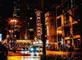 Thai Restaurants in Chicago, Thai Food in Chicago