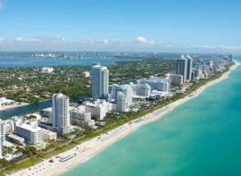 Thai Restaurants in Miami, Thai Food in Miami