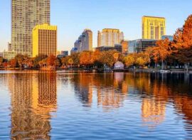 Thai Restaurants in Orlando, Thai Food in Orlando