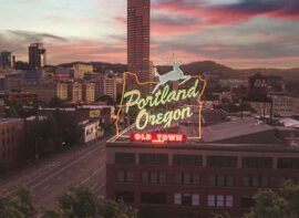 Thai Restaurants in Portland, Thai Food in Portland