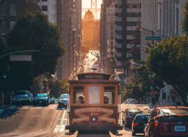 Restaurants in San Francisco, Thai Food in San Francisco