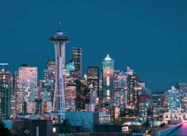 Thai Restaurants in Seattle, Thai Food in Seattle