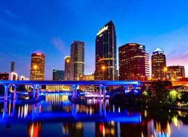 Thai Restaurants in Tampa, Thai Food in Tampa
