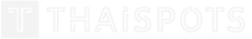 Thai Spots Logo Footer