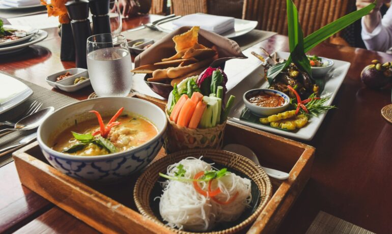 10 Must-Try Thai Dishes That Will Transport You to Thailand