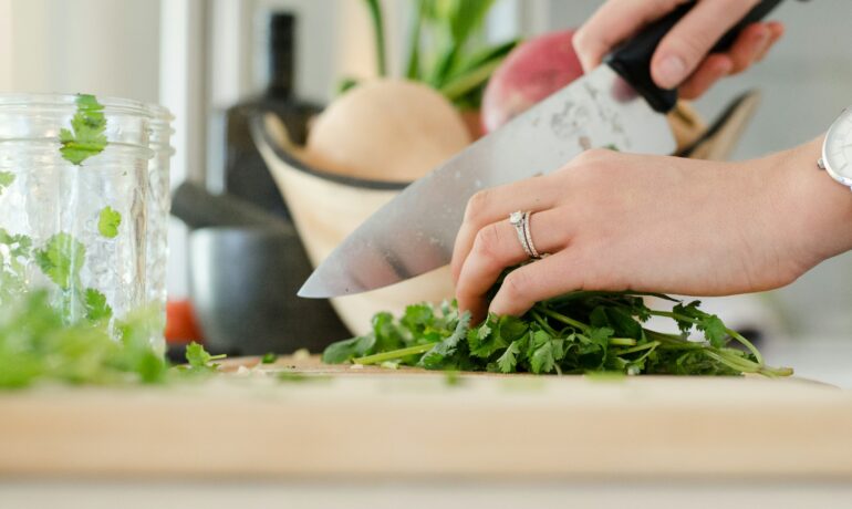 Thai Food 101: A Beginner’s Guide to Essential Flavors and Ingredients