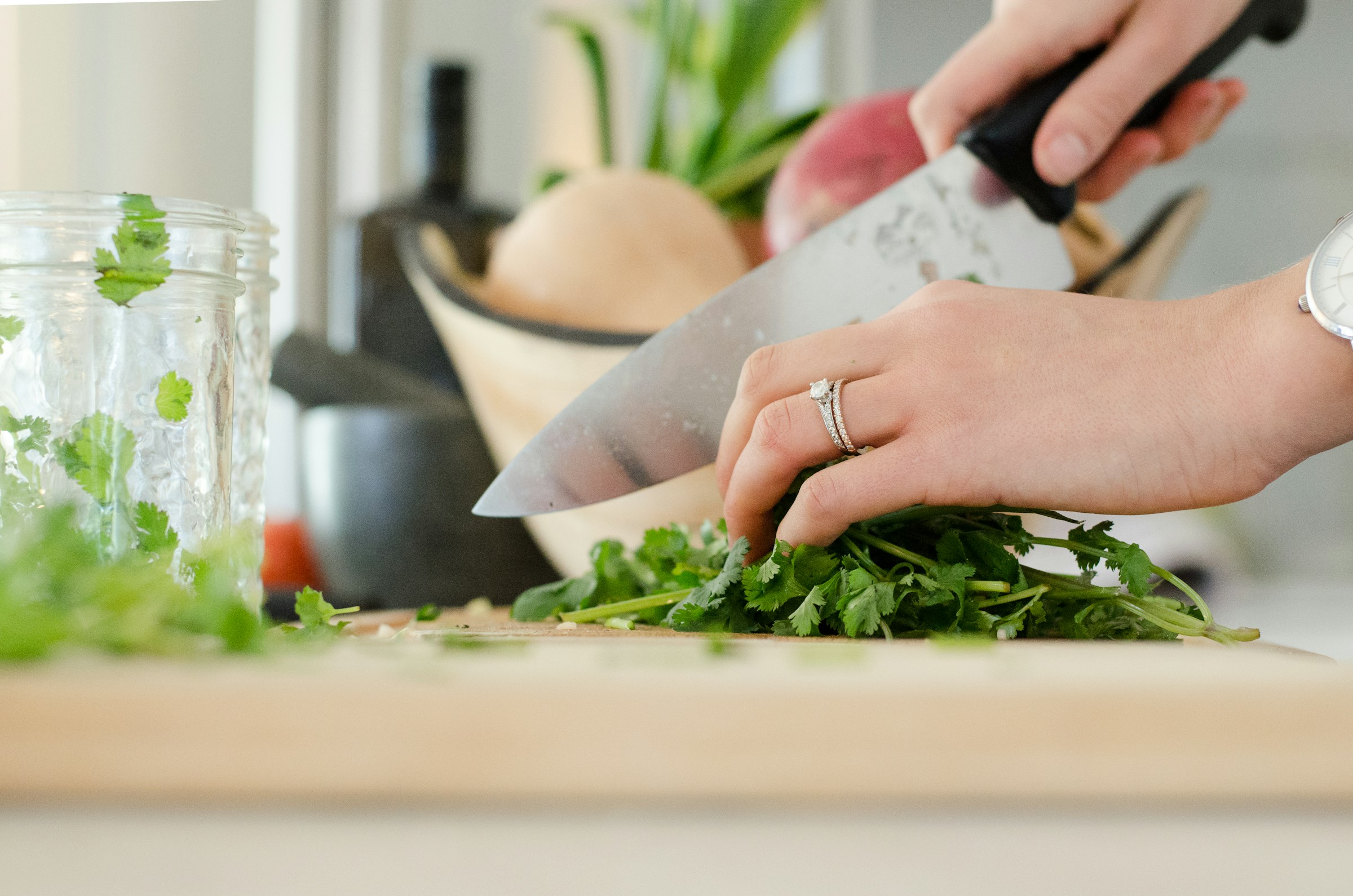 Thai Food 101: A Beginner’s Guide to Essential Flavors and Ingredients