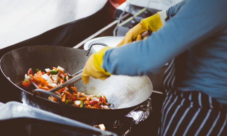 Thai Cooking Techniques Demystified: From Stir-Frying to Curry Making