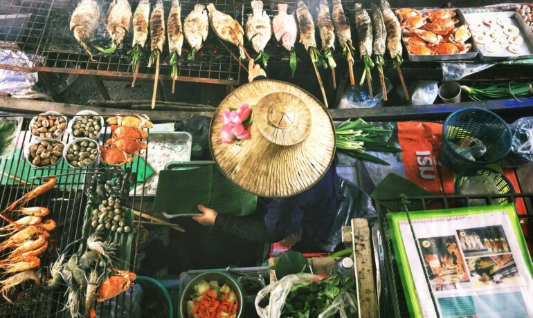 Exploring the Rich Diversity of Thai Cuisine: A Regional Guide