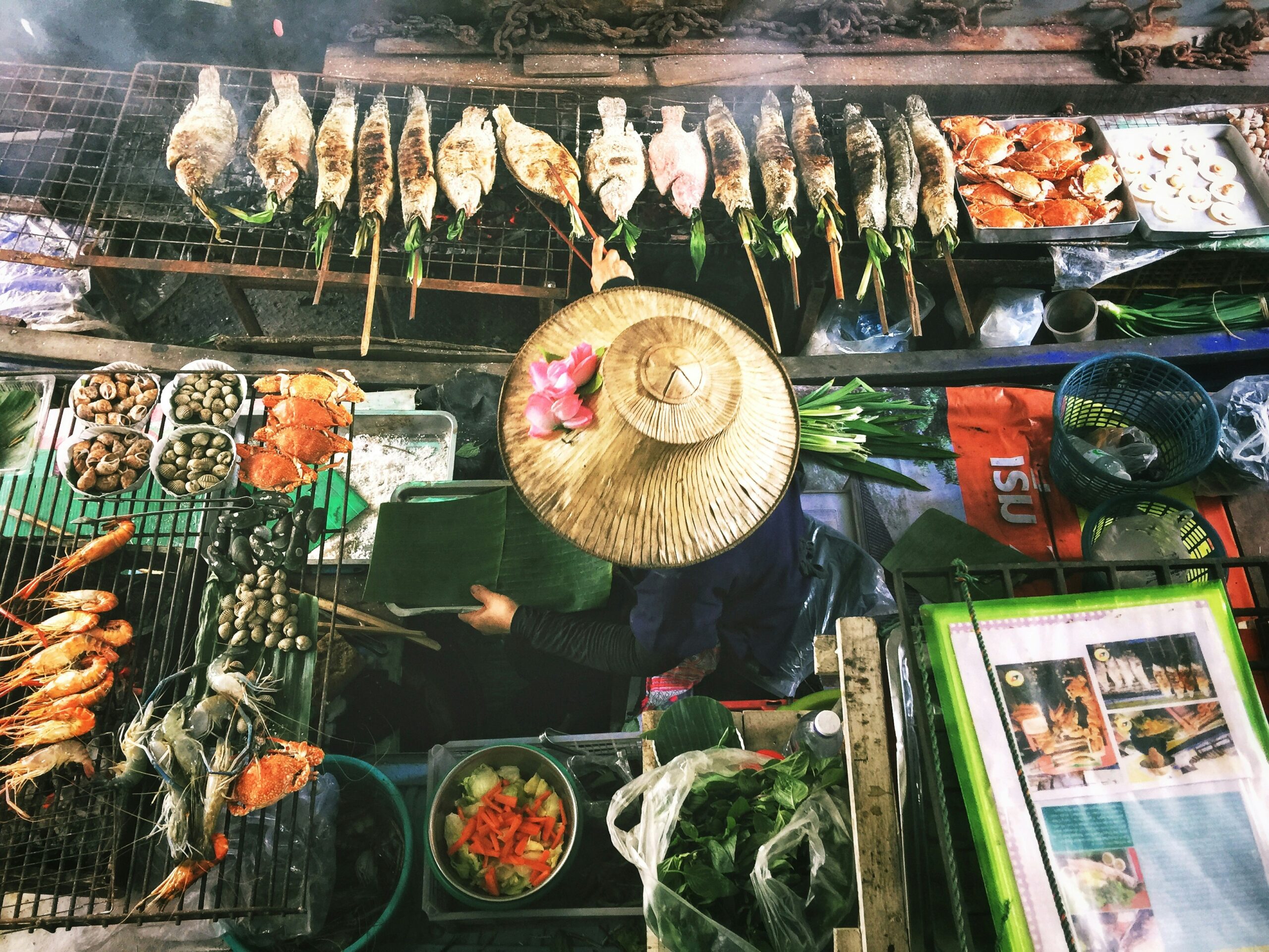 Exploring the Rich Diversity of Thai Cuisine: A Regional Guide
