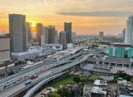 Thai Food in Johor Bahru, Thai Restaurants in Johor Bahru
