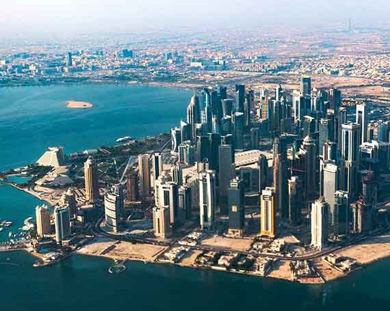 Thai Food in Doha, Thai Restaurants in Doha