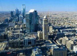Thai Food in Riyadh, Thai Restaurants in Riyadh