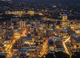 Thai Food in Wellington, Thai Restaurants in Wellington