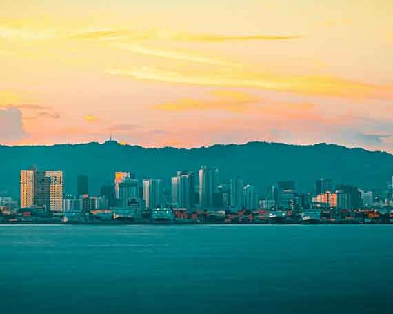 Thai Food in Cebu, Thai Restaurants in Cebu