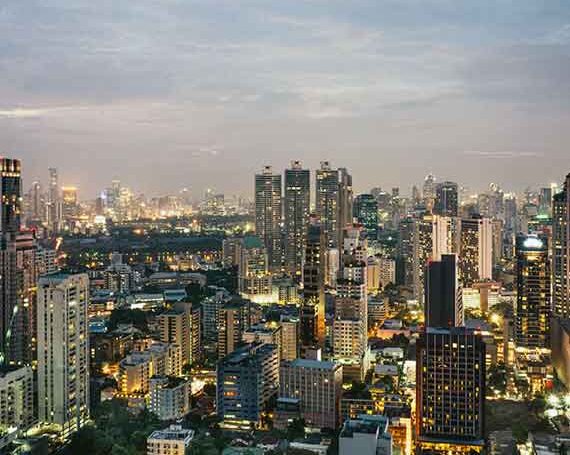 Thai Food in Bangkok, Thai Restaurants in Bangkok