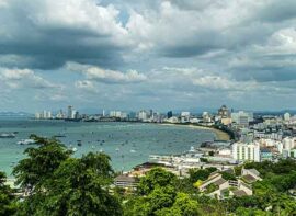 Thai Food in Pattaya, Restaurants in Pattaya