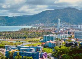 Thai Food in Phuket, Restaurants in Phuket