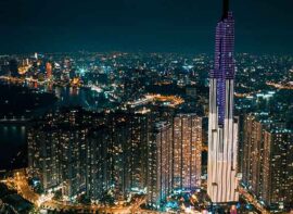 Thai Food in Ho Chi Minh, Restaurants in Ho Chi Minh