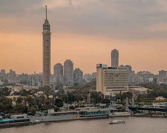 Cairo, Egypt