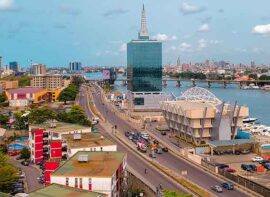 Lagos, Nigeria