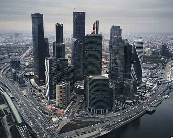 Moscow, Russian Federation
